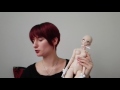 Comparaison smart doll et dollfie dream