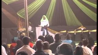 Gods Army tent Style Praise  Vusowakho