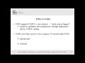 CoSA-NARA Webinar: Open Government &amp; FOIA Requests 12/12/19