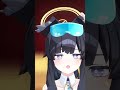 【MMD】ラヴィット loveit dance cover part 5 by Blue Archive Nekozuka Hibiki 猫塚ヒビキ #mmd #shorts