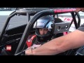 2014 Annual Mr. Novelis Supermodified Part 1 - SPEED SPORT - MAVTV - Racing - Oswego