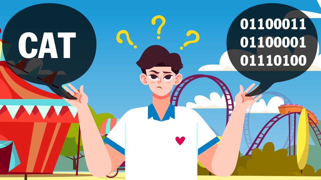 Bạn Có Thể Xem Được Video Này Chỉ Nhờ Một Hệ Đếm Đơn Giản - youtube