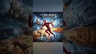 (The flash lost in time)*ep 1* #flash #arrowverse #story #cwflash #arrowcw #helpmemakethismakesense