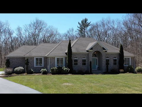 29 Farm Rd, Rehoboth, MA home video tour