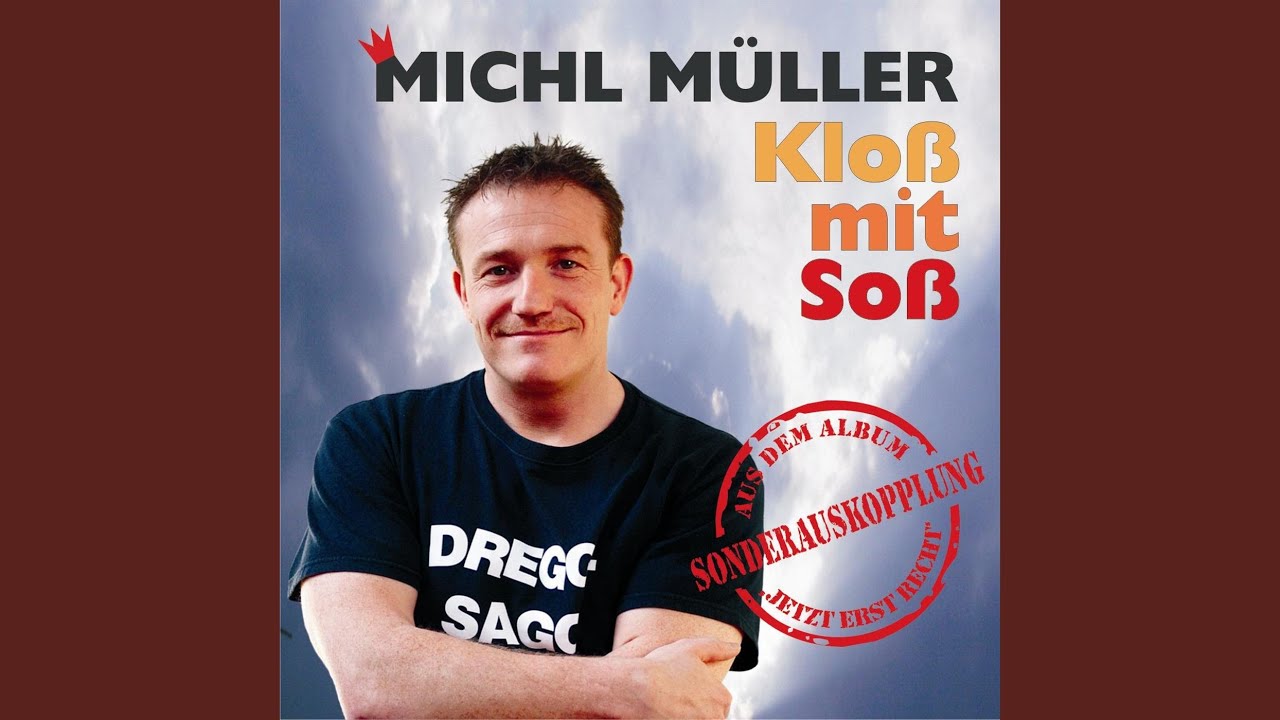 Ver Kloß mit Soß no YouTube