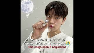 #SEUNGMIN:LALALALALALALALA*se cae de las escaleras*😨😰😥😢 #straykids #kpopgrupo #kpopgrupo #kpop