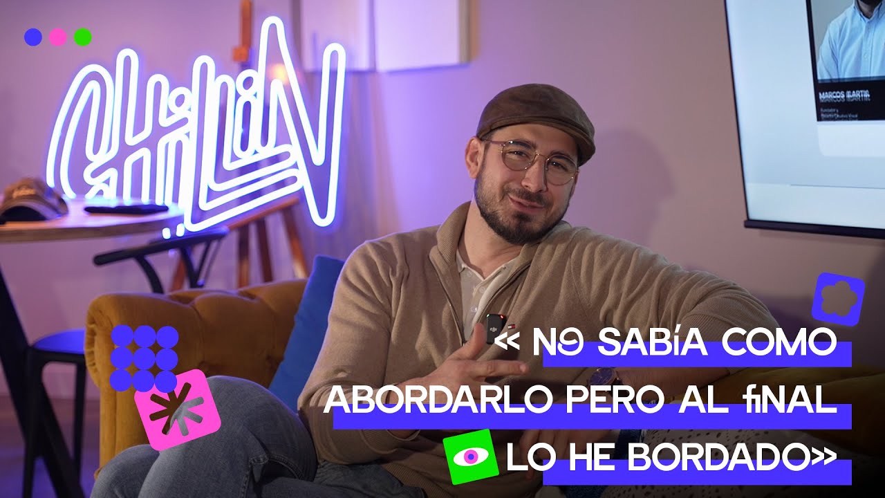 Qreatividad en la cocina. Con Alonso de Qrema