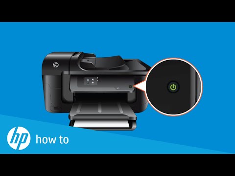 Automatically Resolving Printing and Scanning Problems with the HP Print and Scan Doctor