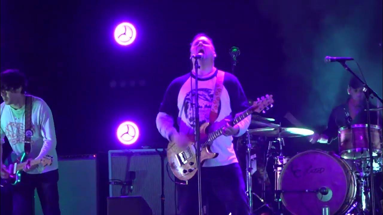 Modest Mouse Broke live Wiltern, December 1, 2022 YouTube