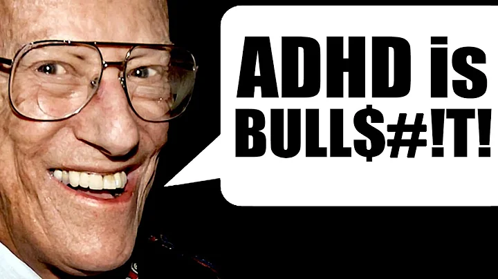 Leon Eisenberg ADHD Deathbed Confession - ADHD Doe...