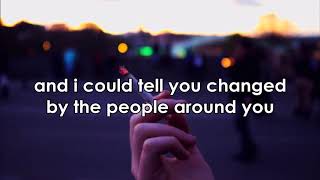 disciples - Tame Impala :lyrics: