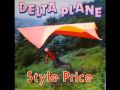 Style price  delta plane 1985
