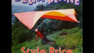 Style Price - Delta Plane 1985