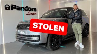 YOUR CAR CAN NOW BE STOLEN - DO THIS