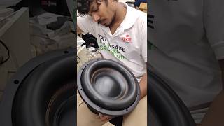 Audioex 12 inch subwoofer കൊള്ളാം 🔊🔥