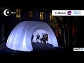 LIVE #NUITENS - 3 JUIN 2016 à Normale sup'