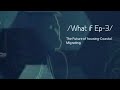 /What if Ep 3/ The Future of Housing-Costal Living