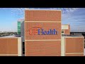 Welcome to uf health shands hospital 2023 magnet site visit
