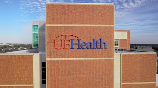 Welcome to UF Health Shands Hospital: 2023 Magnet® Site Visit