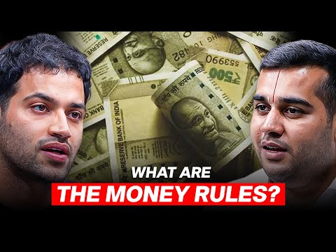 Money Rules EVERYONE Should Follow | Raj Shamani Clips