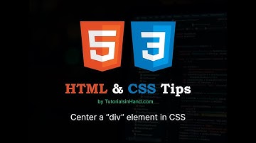 how to center a div in css | center a div using flex | 3 ways explained
