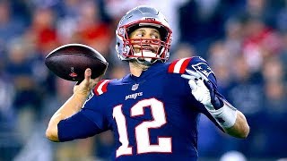 A Shocking Twist: Rich Eisen Argues FOR \& Chris Brockman Argues AGAINST Brady's Greatness | 4\/3\/19