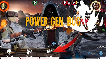 I Found Insane Power Boost | Back 2 Back Special Attacks Equipment setup | Klash Tower Mk Mobile