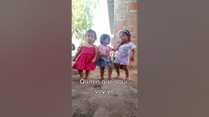 💃🎉🔥 VIDEO VIRAL  niñas peleando por ser el centro de atención / Si Te Ries pierdes