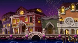 Maplestory Bgm Lacheln, The City Of Dreams Kmst 1.2.038