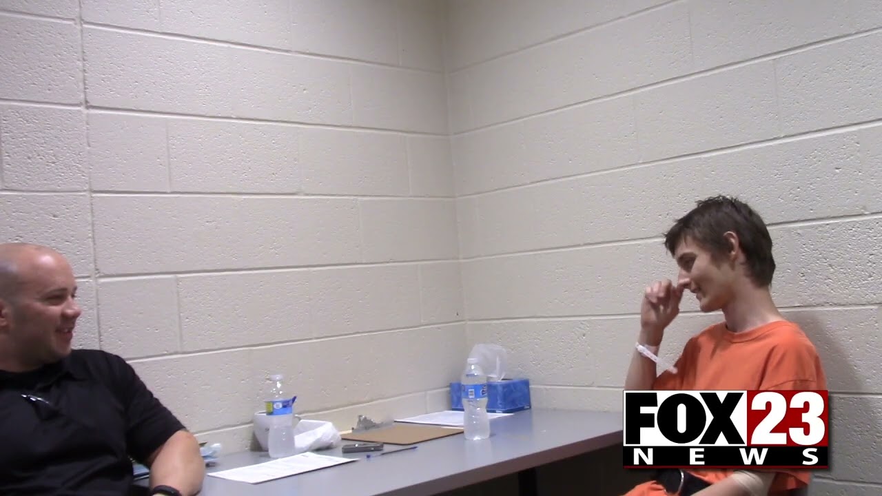 Robert Bever's Full Confession