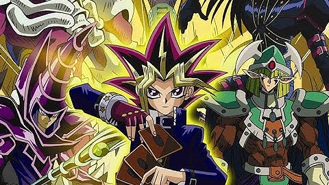 Hướng dẫn full card yugioh power of chaos