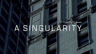 A Singularity (super 16mm Cyberpunk short film)