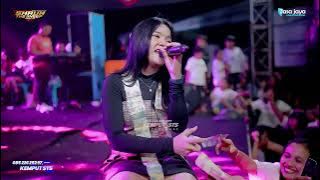 TAK SEINDAH MALAM KEMARIN DINDA TERATU - SHAUN THE SHEEP - HAPPY PARTY PSDM GENERATION - TAJUNGSARI