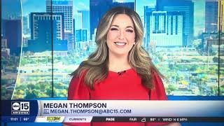 KNXV ABC 15 Arizona at 11am open June 22, 2026