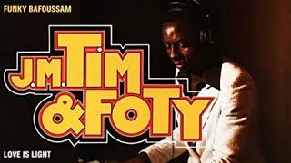 ⁣Tim et Foty - Funky Bafoussam HQ