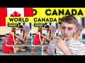 British Guy Reacting to 50 Facts About Canada That Makes It Different From Every Other Country