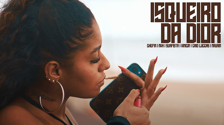 ISQUEIRO DA DIOR - Chefin | Mvk | Surfista | Vinicin | Caio Luccas | Maurin