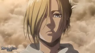 Annie Leonhart (The Female Titan)