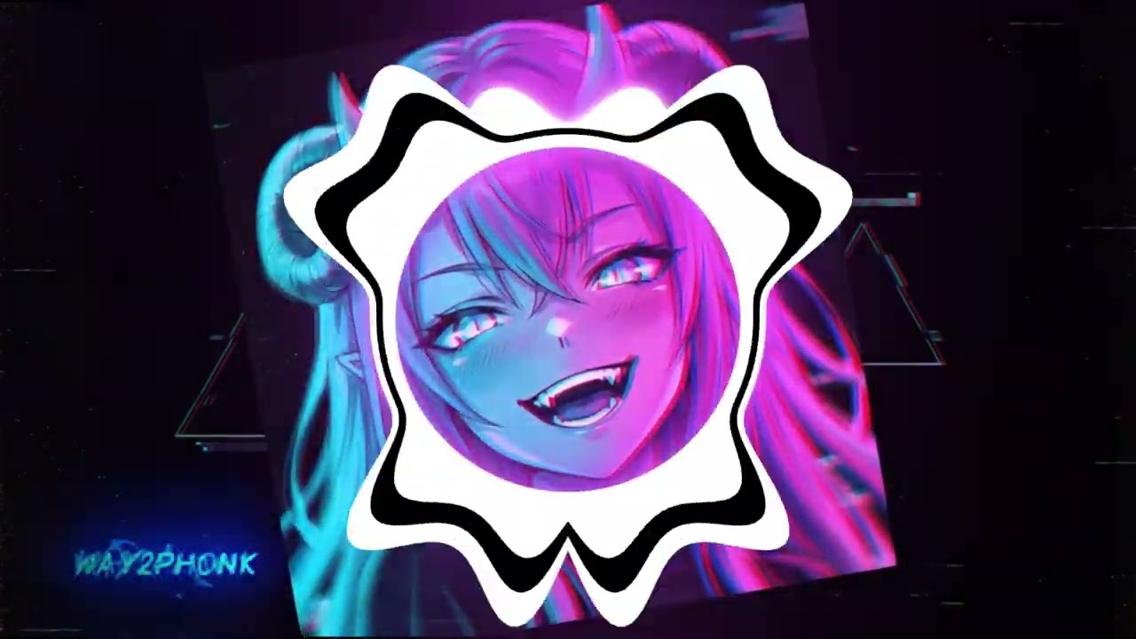 NADA DE NADA Smooth Advance | TikTok Viral Brazilian Phonk