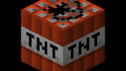 I Saw ExplodingTNT on MC.Origins.com Parkour game!