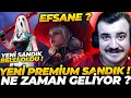 YENİ PREMİUM SANDIK GELİŞ TARİHİ VE İÇİNDEKİLER PUBG Mobile