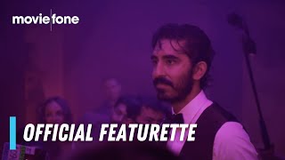 Monkey Man | Official Featurette | Dev Patel, Sharlto Copley