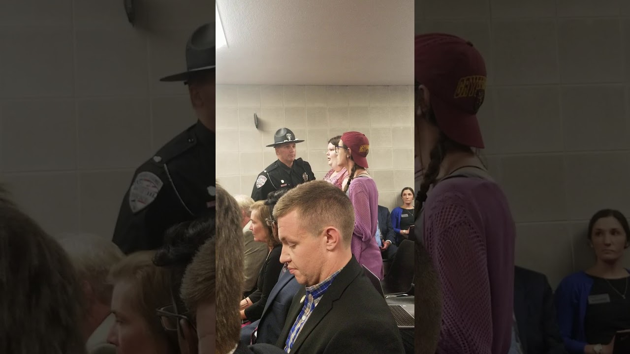 Popcorn Activism- Story 1