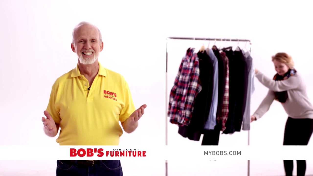My Dalton Your Choice Bobs Discount Furniture YouTube