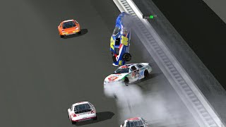 Nr2003 Realistic Airborne Crashes #7