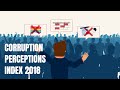(Video) Indeks Persepsi Rasuah 2018, Denmark Paling Bersih Dan Somalia Paling Teruk