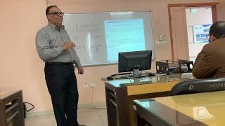 lecture 5 : Wireless communication by prof.ammar abu hadrous