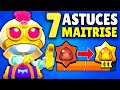 Comment augmenter rapidement ses maitrises brawl stars 7astuces pour avoir un max de rcompense