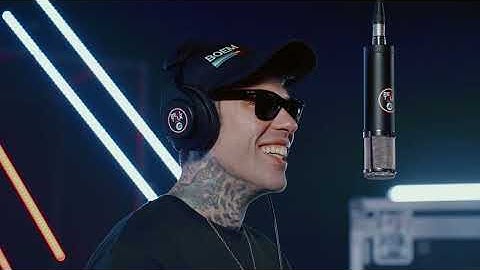 Real Talk feat. Fedez