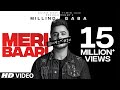 Millind Gaba Meri Baari Song | New Hindi Song 2019 | Bhushan Kumar | T-Series